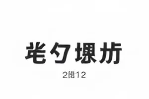红毯侧幕的对讲机与流程单